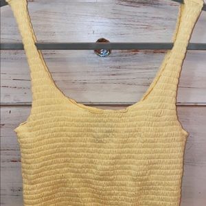 Forever 21 tank top!